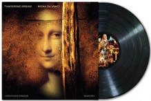  MONA DA VINCI [VINYL] - supershop.sk