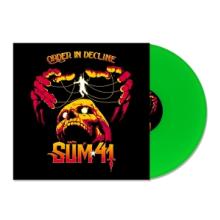  ORDER IN DECLINE [VINYL] - supershop.sk