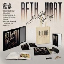 HART BETH  - 2xVINYL YOU STILL GOT ME [VINYL]