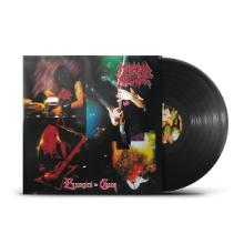 MORBID ANGEL:  - VINYL ENTANGLED IN CHAOS [VINYL]