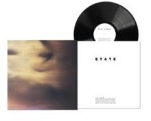  STATE OF THE NATION [VINYL] - supershop.sk