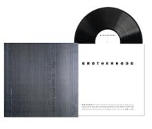  BROTHERHOOD (LIMITED 1 LP, 2 CD, 2 DVD) [VINYL] - supershop.sk