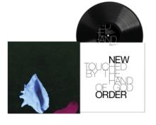  TOUCHED BY THE HAND OF GOD [VINYL] - supershop.sk