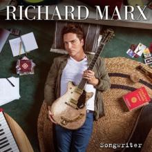 MARX RICHARD  - CD SONGWRITER