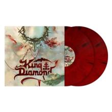 KING DIAMOND  - VINYL HOUSE OF GOD [VINYL]