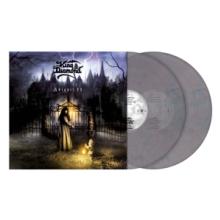 KING DIAMOND  - VINYL ABIGAIL II: THE REVENGE [VINYL]