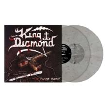  THE PUPPET MASTER BLACK SMOKE LTD. [VINYL] - suprshop.cz