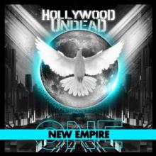 HOLLYWOOD UNDEAD  - VINYL NEW EMPIRE, VOL. 1 [VINYL]