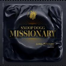 SNOOP DOGG  - CD MISSIONARY