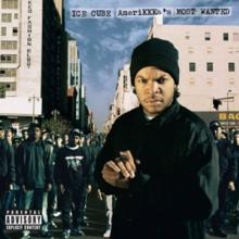 ICE CUBE  - VINYL AMERIKKA'S MOST WANTED [VINYL]