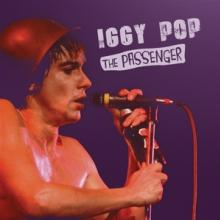 POP IGGY  - SI THE PASSENGER /7