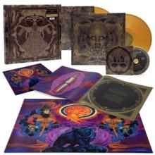 MASTODON  - 3xVINYL CRACK THE SKYE [VINYL]