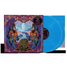  CRACK THE SKYE (LIMITED BLUE VINYL) [VINYL] - supershop.sk