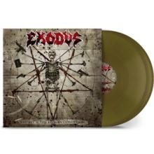 EXODUS  - 2xVINYL EXHIBIT B: T..