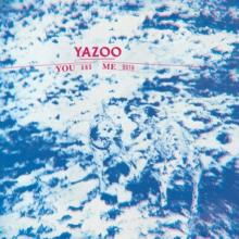 YAZOO  - VINYL YOU AND ME BOTH [VINYL]