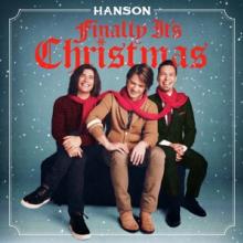 HANSON  - VINYL FINALLY ITS CHRISTMAS [VINYL]