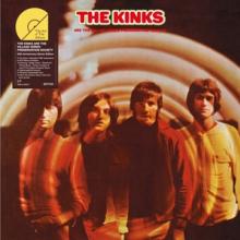  THE KINKS ARE THE VILLAGE GREE [VINYL] - suprshop.cz