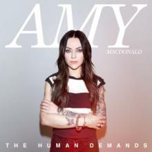 MACDONALD AMY  - VINYL THE HUMAN DEMANDS [VINYL]