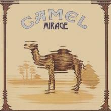 CAMEL  - 3xCD MIRAGE (2CD+BLU..