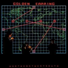 GOLDEN EARRING  - VINYL N.E.W.S. [VINYL]