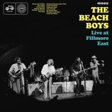 BEACH BOYS  - VINYL LIVE AT FILMORE EAST 1971 [VINYL]