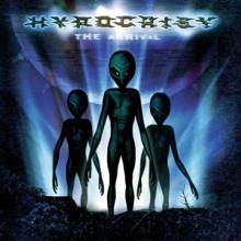 Hypocrisy  - CD Hypocrisy: Arrival []