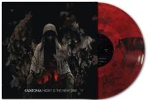 KATATONIA  - VINYL NIGHT IS THE N..