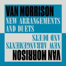 MORRISON VAN  - 2xVINYL NEW ARRANGEM..