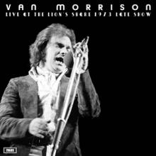 MORRISON VAN  - VINYL LIVE AT LION'S..