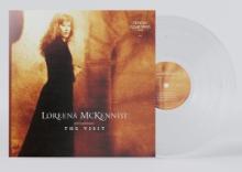 MCKENNITT LOREENA  - VINYL THE VISIT - CR..