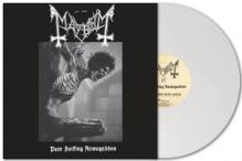 MAYHEM  - VINYL PFA DEMO (WHITE VINYL) [VINYL]