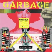 GARBAGE  - 2xVINYL ANTHOLOGY [VINYL]