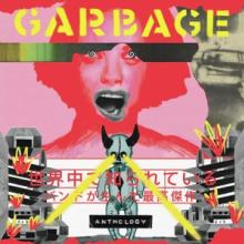 GARBAGE  - 2xCD ANTHOLOGY