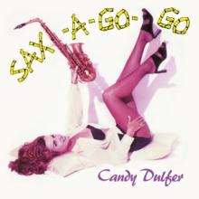  SAX-A-GO-GO [VINYL] - suprshop.cz