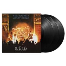  WELD / 140GR. [VINYL] - supershop.sk