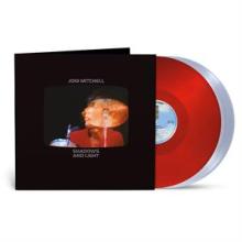  SHADOWS AND LIGHT ( RED (DISC1) & CLEAR [VINYL] - supershop.sk