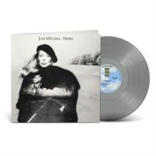 MITCHELL JONI  - VINYL HEJIRA / 140GR. [VINYL]