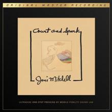 MITCHELL JONI  - 2xVINYL COURT AND SPARK [VINYL]