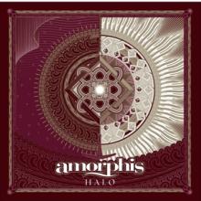 AMORPHIS  - CD HALO (TOUR EDITION INCL BONUS TRACK)