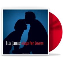  SINGS FOR LOVERS [VINYL] - supershop.sk