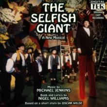 MUSICAL  - CD SELFISH GIANT