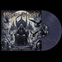  BONE COLLECTOR /LP MIDNIGHT REQUIEM [VINYL] - supershop.sk