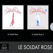  LE SOLDAT ROSE-COFFRET - suprshop.cz