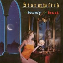 STORMWITCH  - VINYL THE BEAUTY AND..