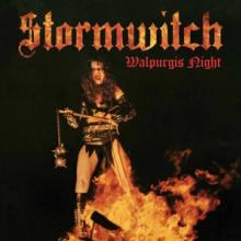 STORMWITCH  - VINYL WALPURGIS NIGHT [VINYL]