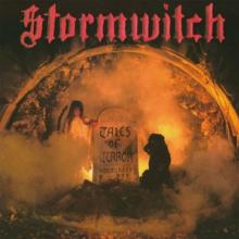 STORMWITCH  - VINYL TALES OF TERROR [VINYL]