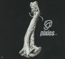 PIXIES  - CD BENEATH THE EYRIE