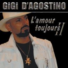 D'AGOSTINO GIGI  - 3xVINYL L'AMOUR TOUJOURS II [VINYL]