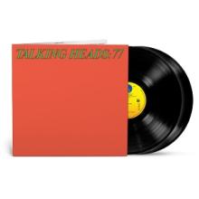 TALKING HEADS  - 2xVINYL TALKING HEADS 77 [VINYL]