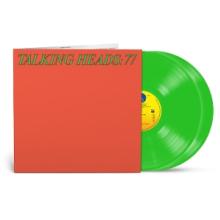  TALKING HEADS: 77 [VINYL] - supershop.sk